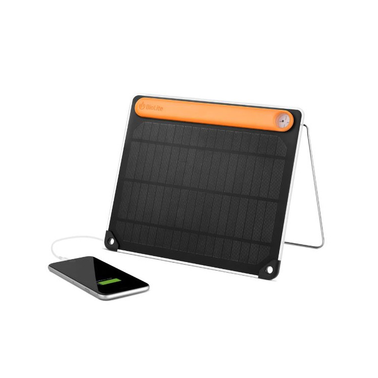 BioLite SolarPanel 5 + - Image 2